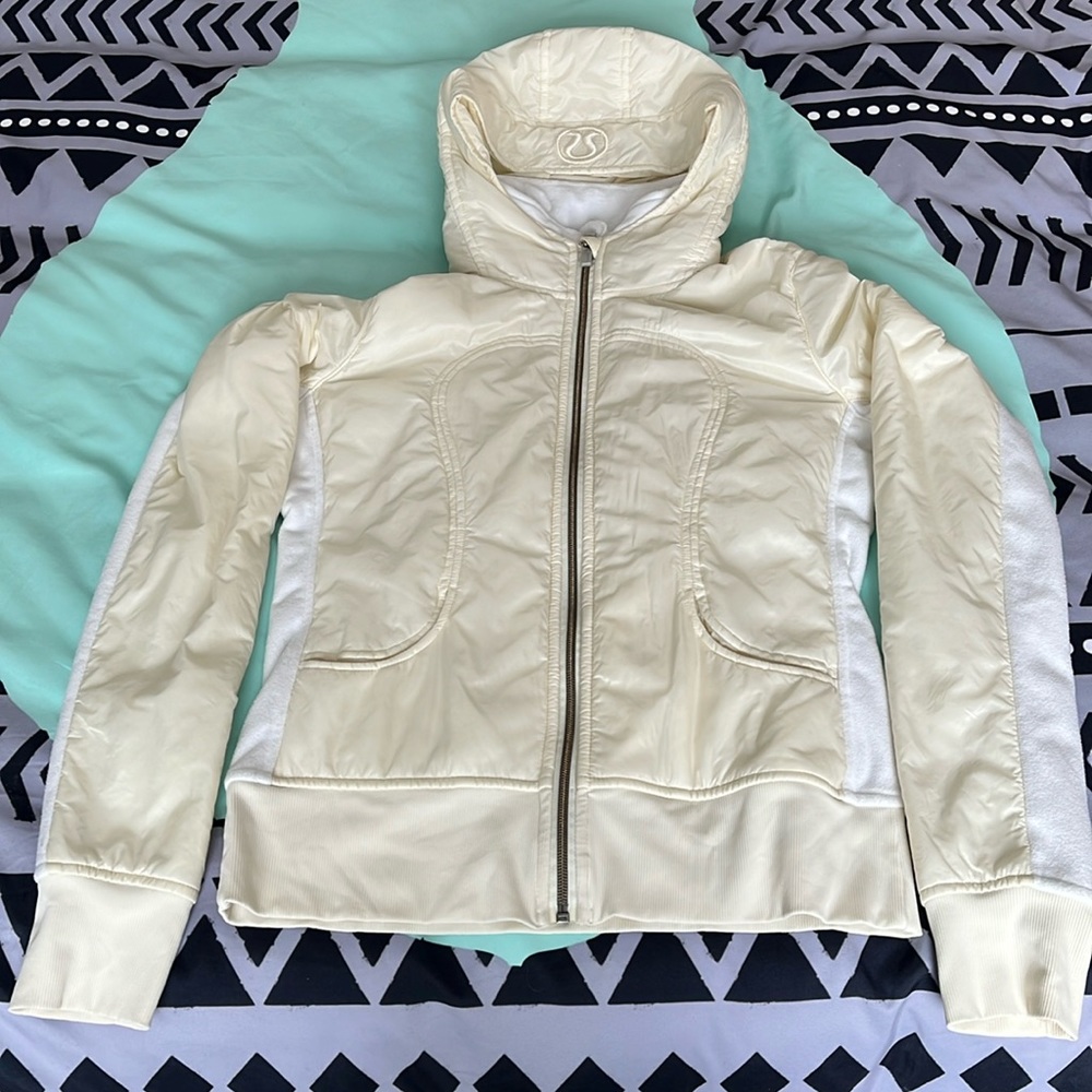Lululemon jacket